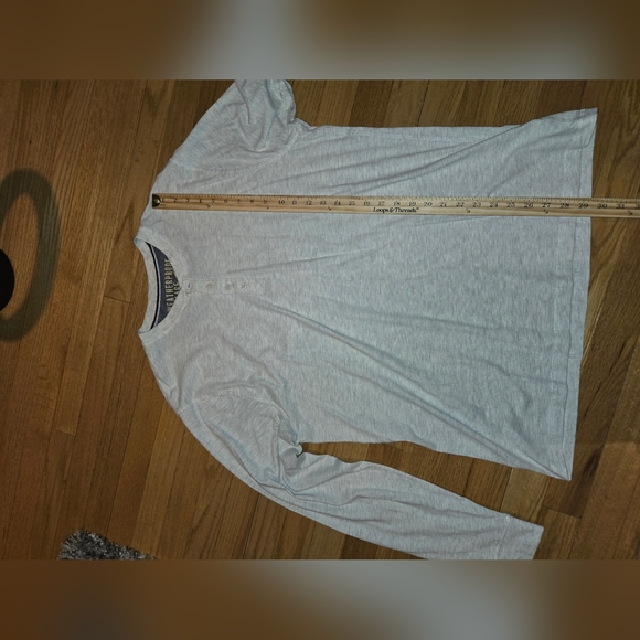 Weatherproof Vintage Henley - Picture 3 of 4